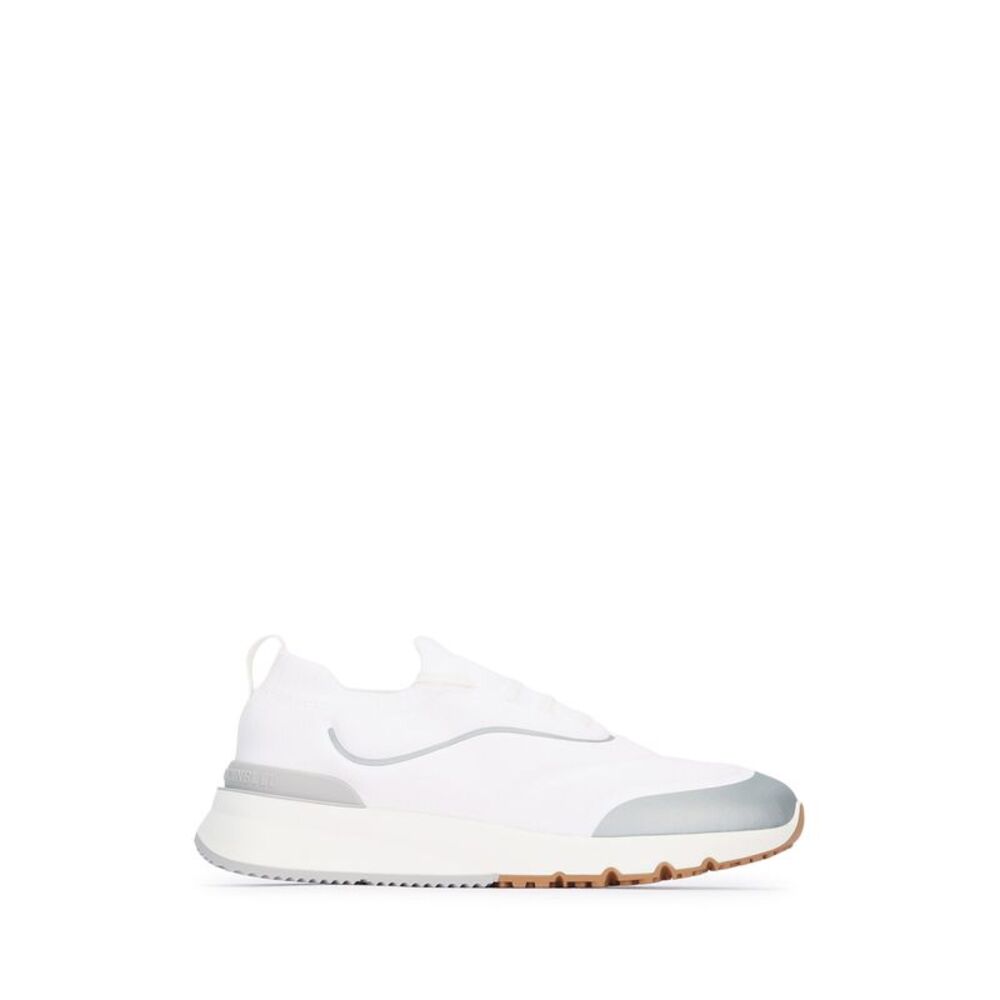 Brunello Cucinelli Men Pair Of Sneakers